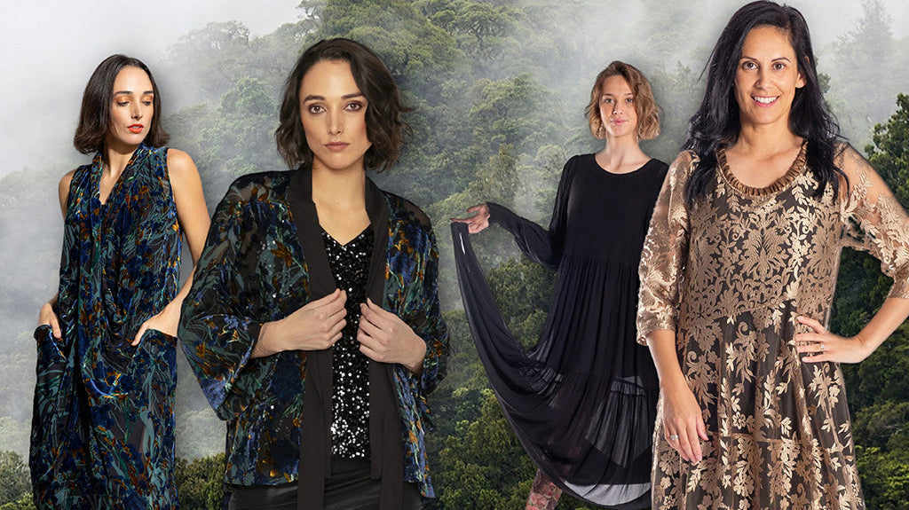 New Zealand Made & Designed