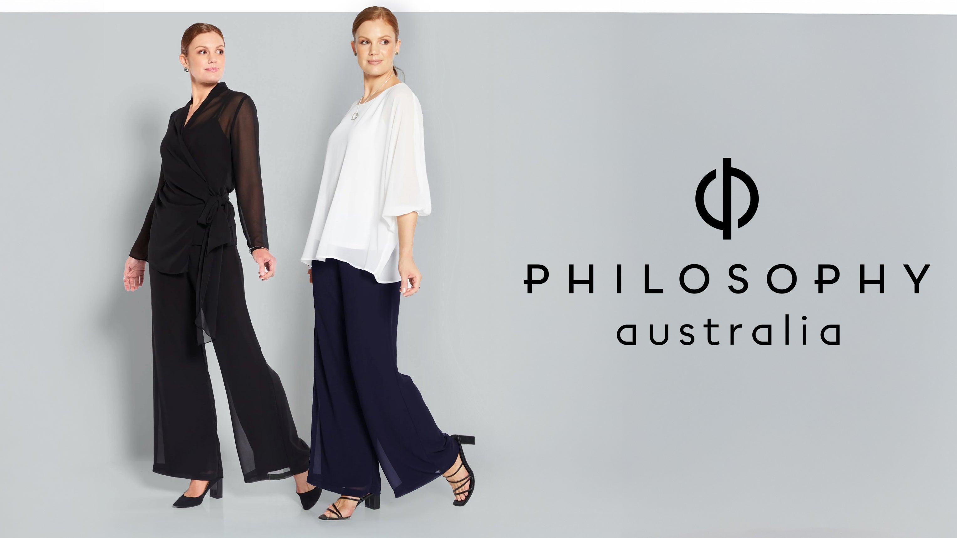 Philosophy Pants