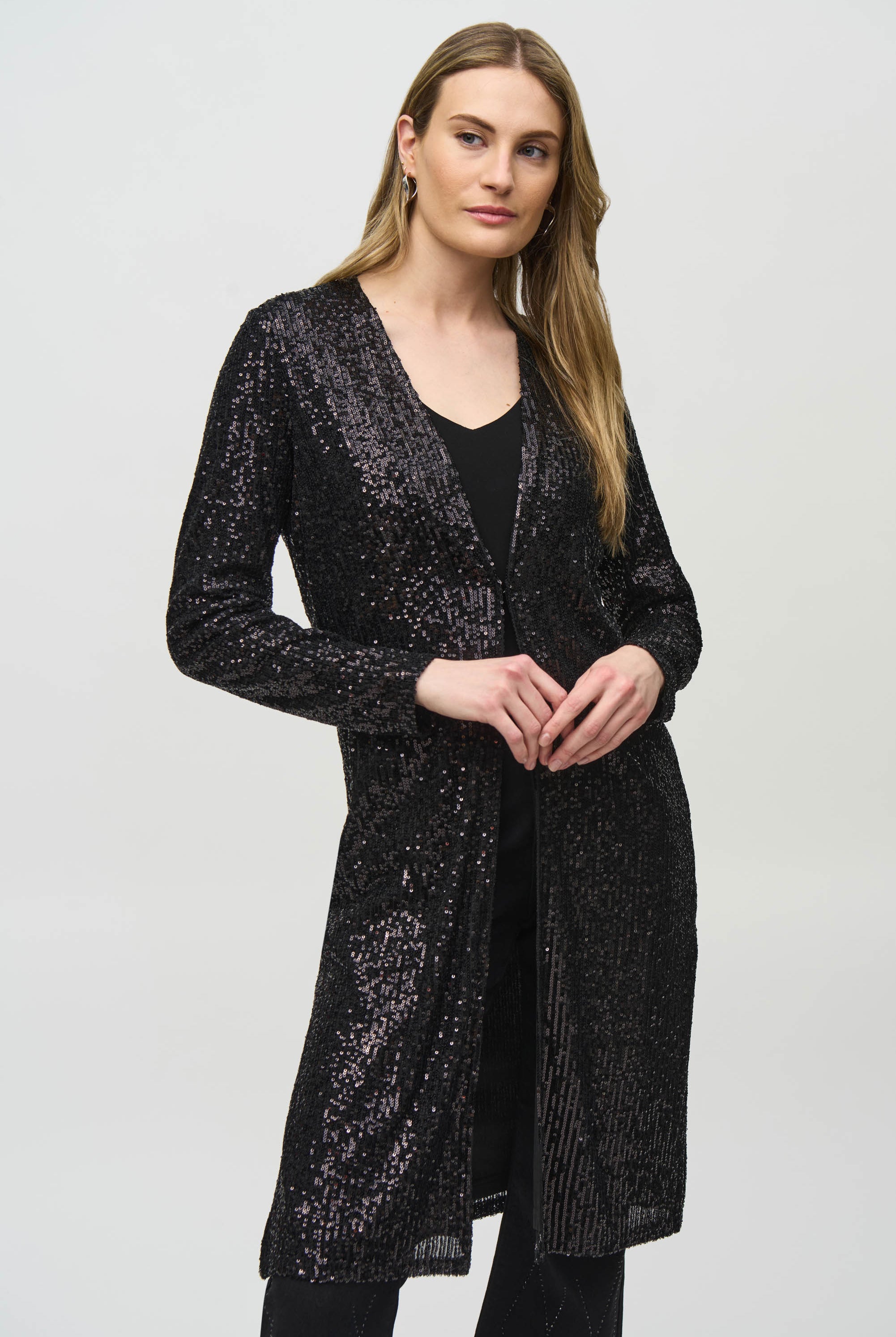 joseph-ribkoff-sequin-cover-up