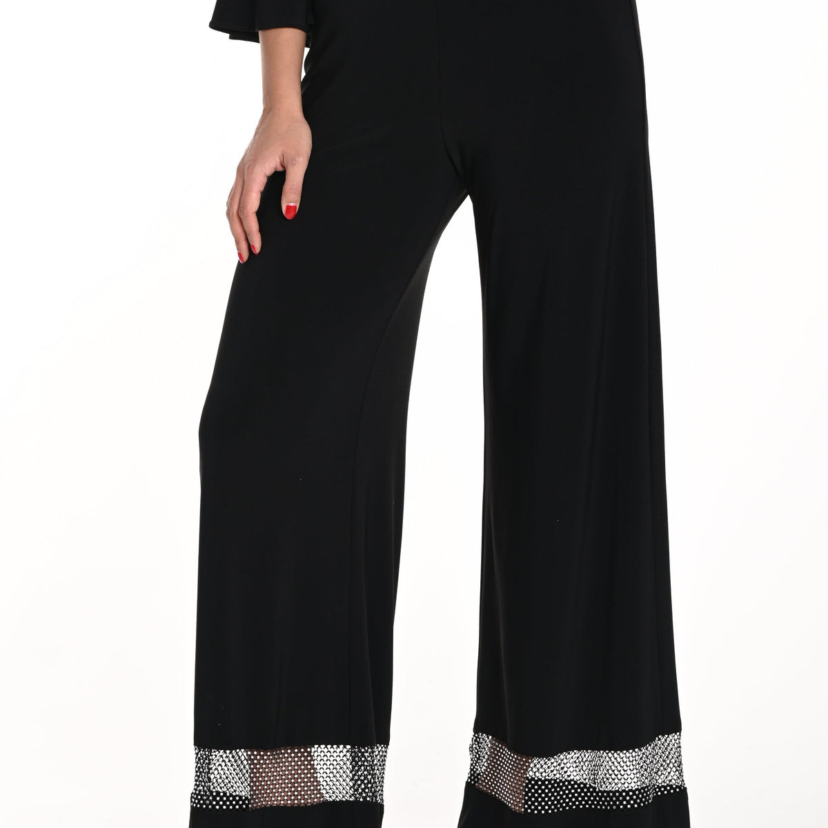 Trim Pull-On Pant