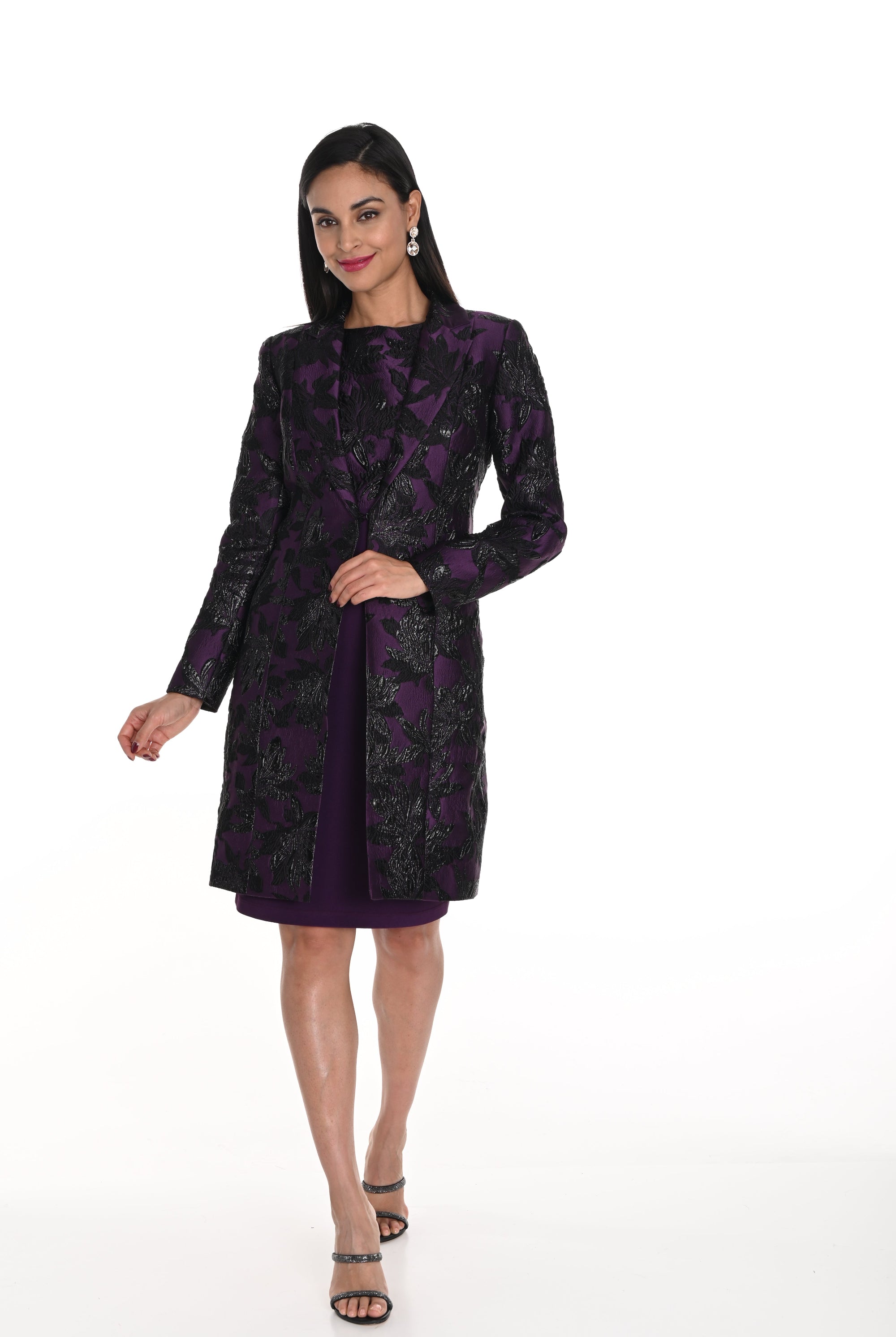 statement-coat-purple-black-floral-plus-size-clothing
