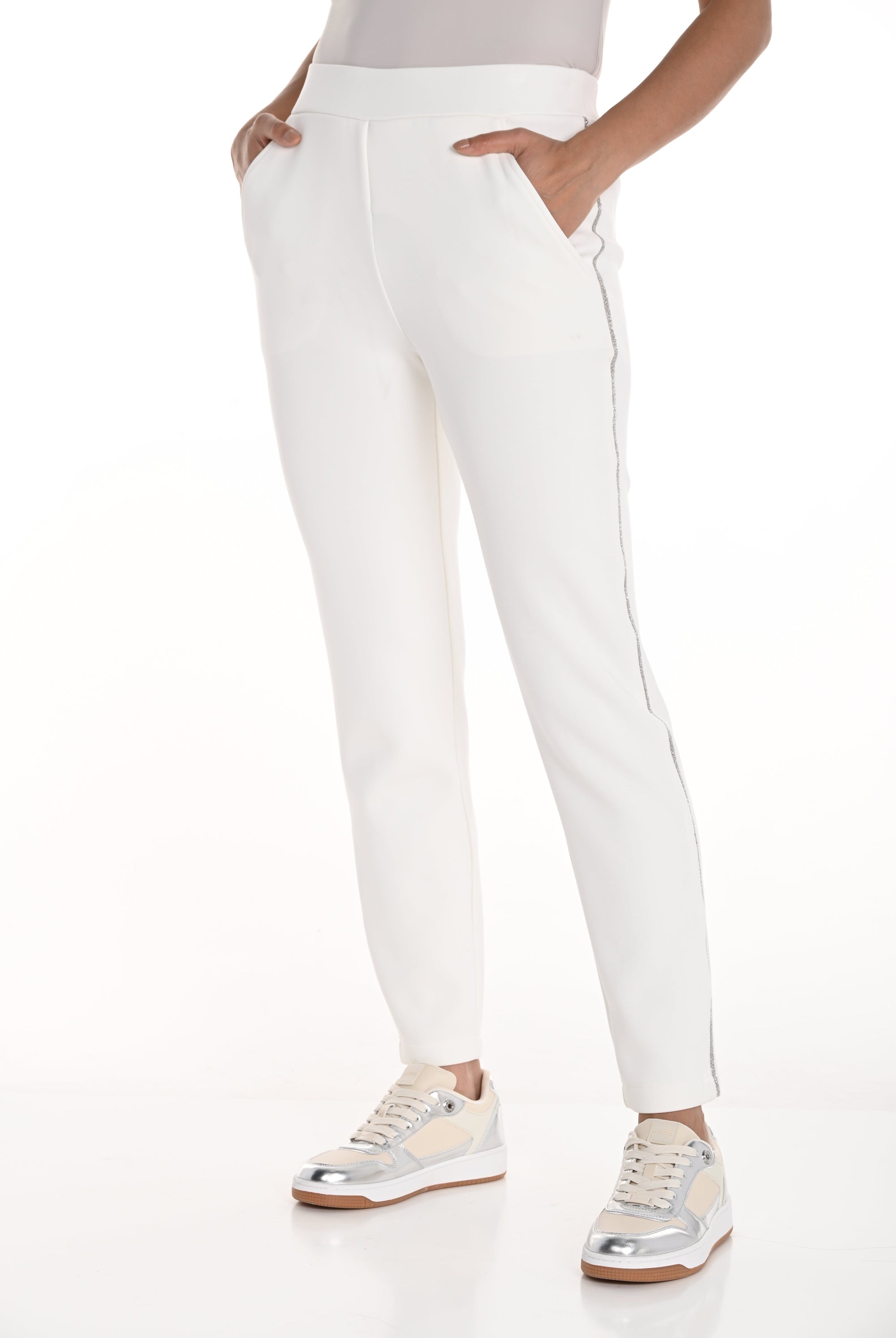 slim-knit-pant-white-sparkle-detail-plus-size-clothing
