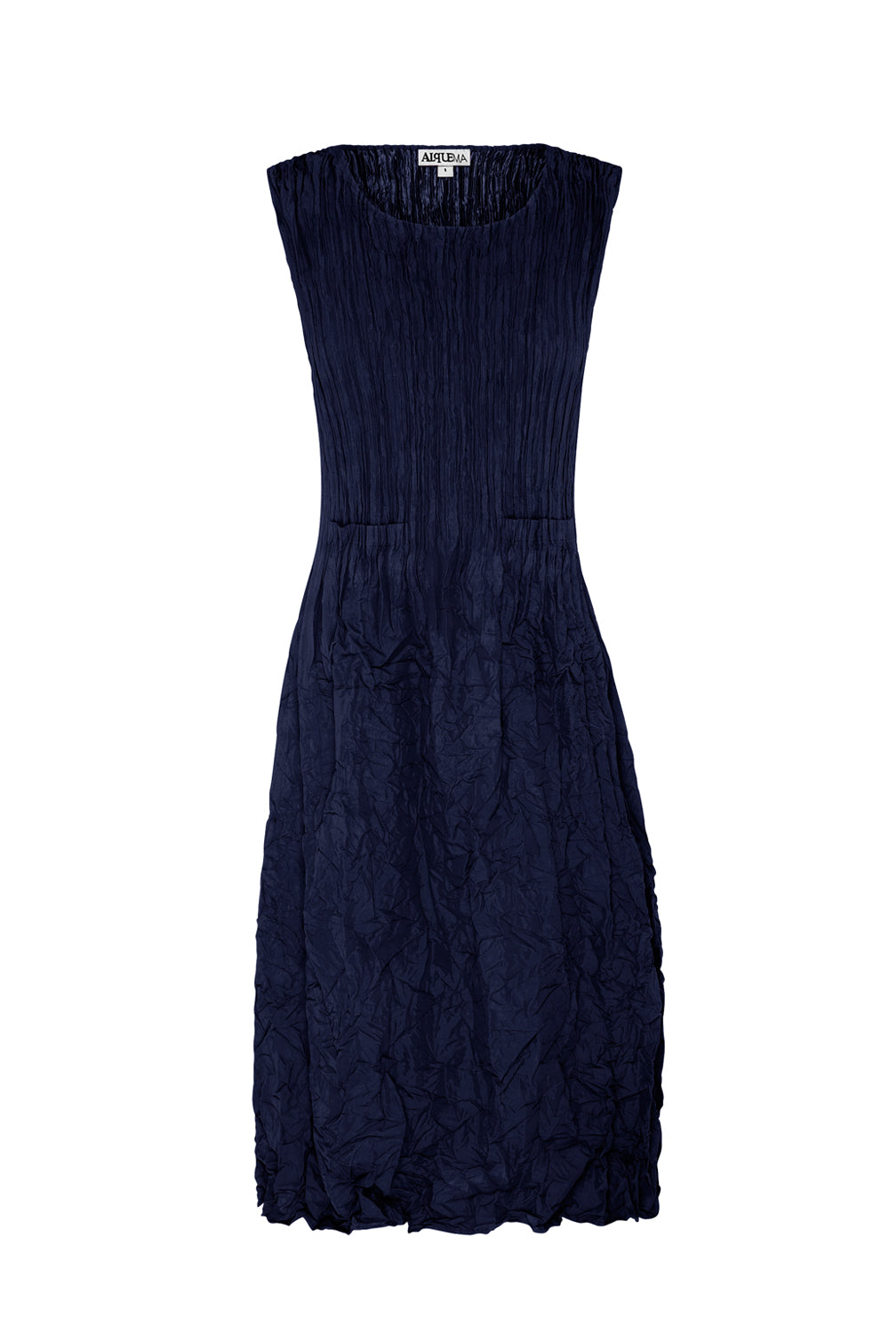 alquema-smash-pocket-dress-ink