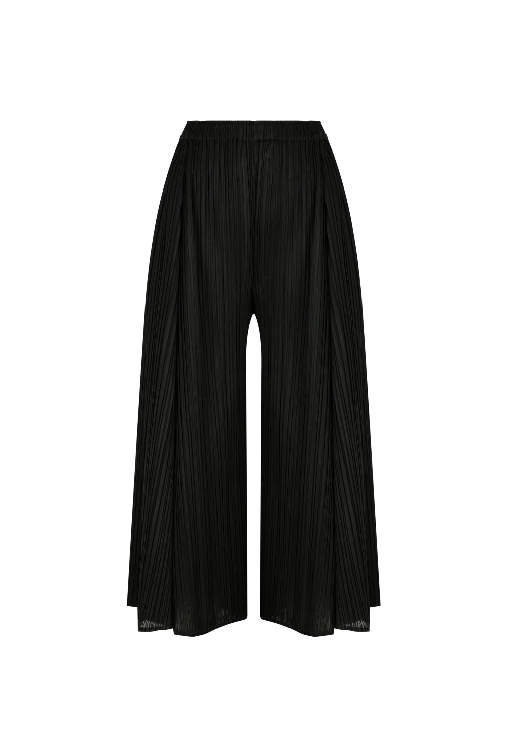 pleat-culotte-black-plus-szie-clothing