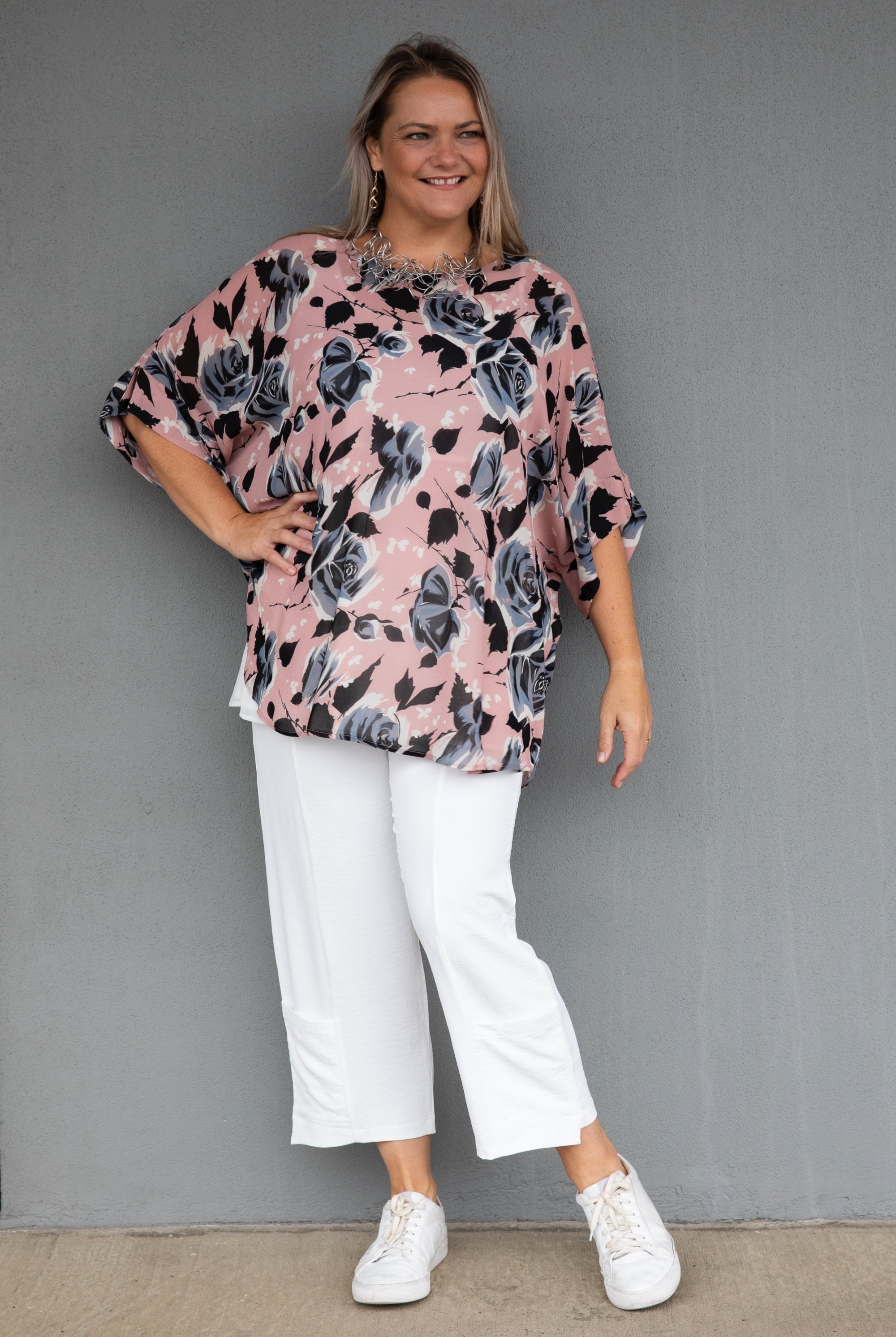 blanc-betty-boop-top