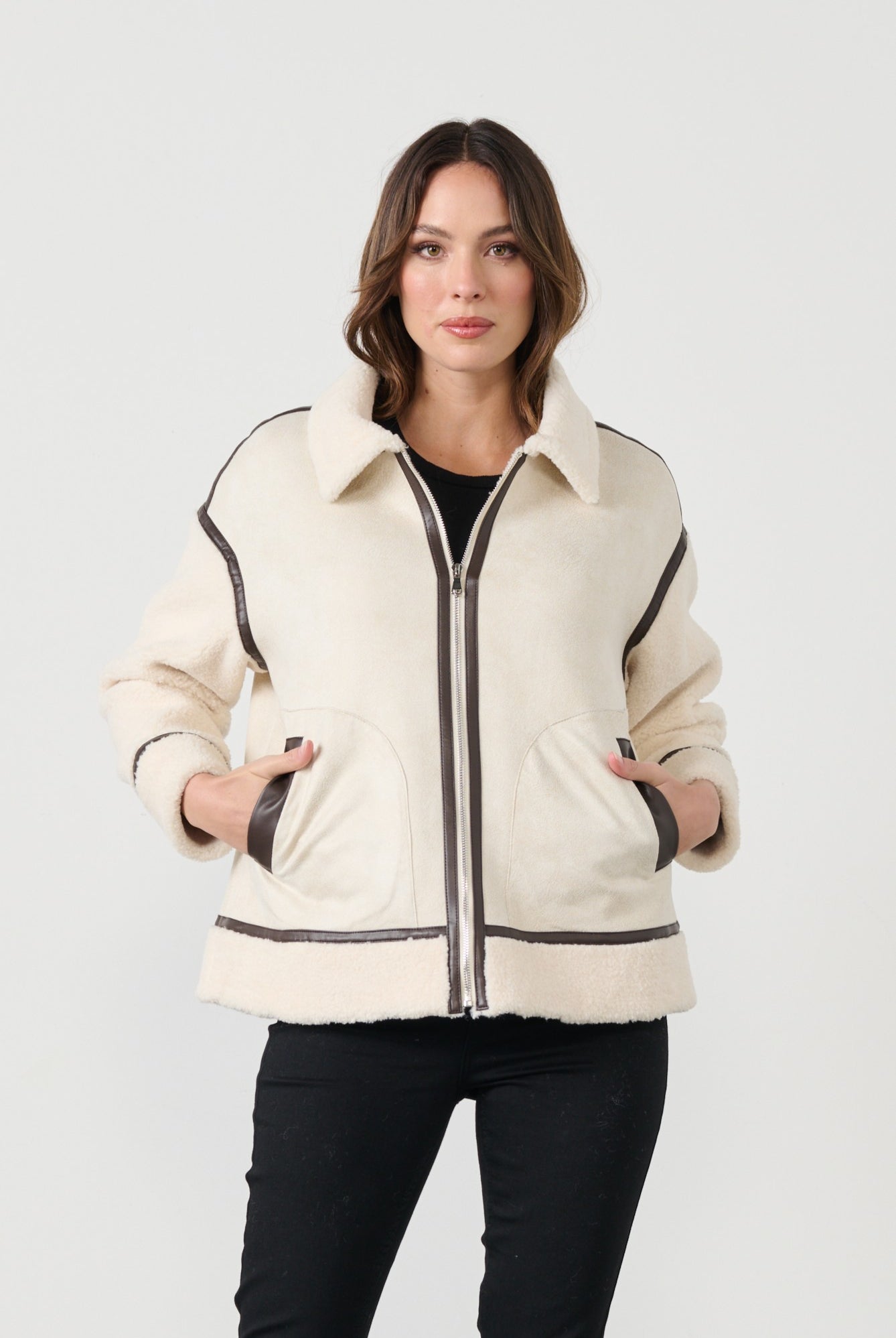 faux-suede-sherpa-lined-jacket-cream-brown-contrast