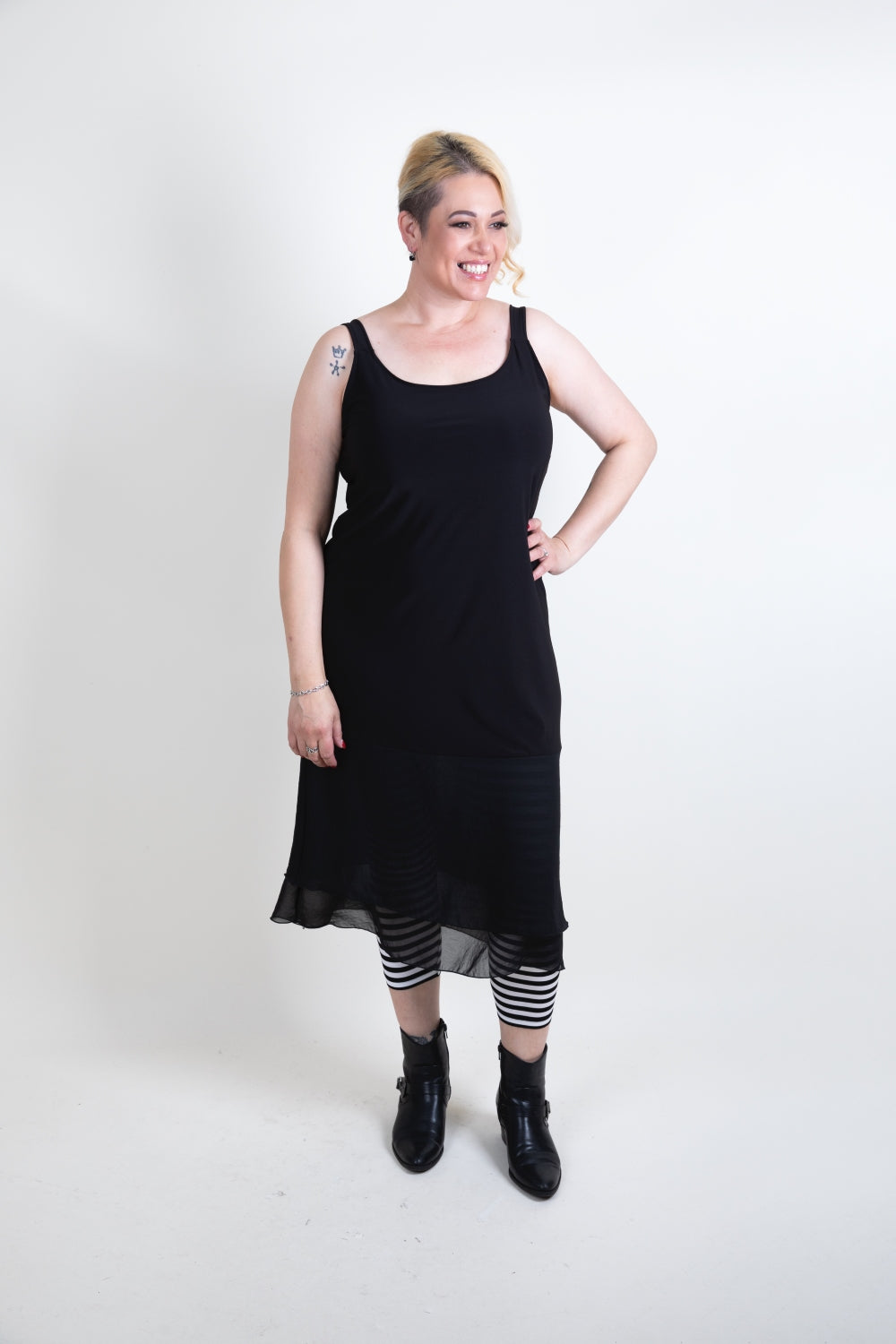 cashews-long-frill-slip