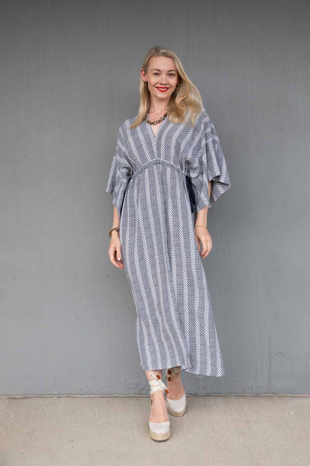 cashews-zena-resort-dress