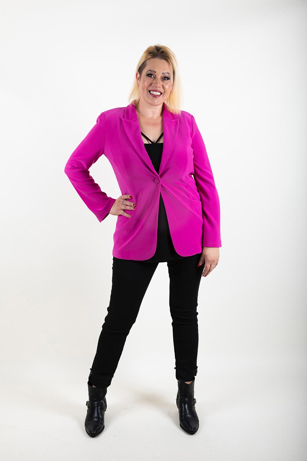 joseph-ribkoff-opulence-tailored-blazer