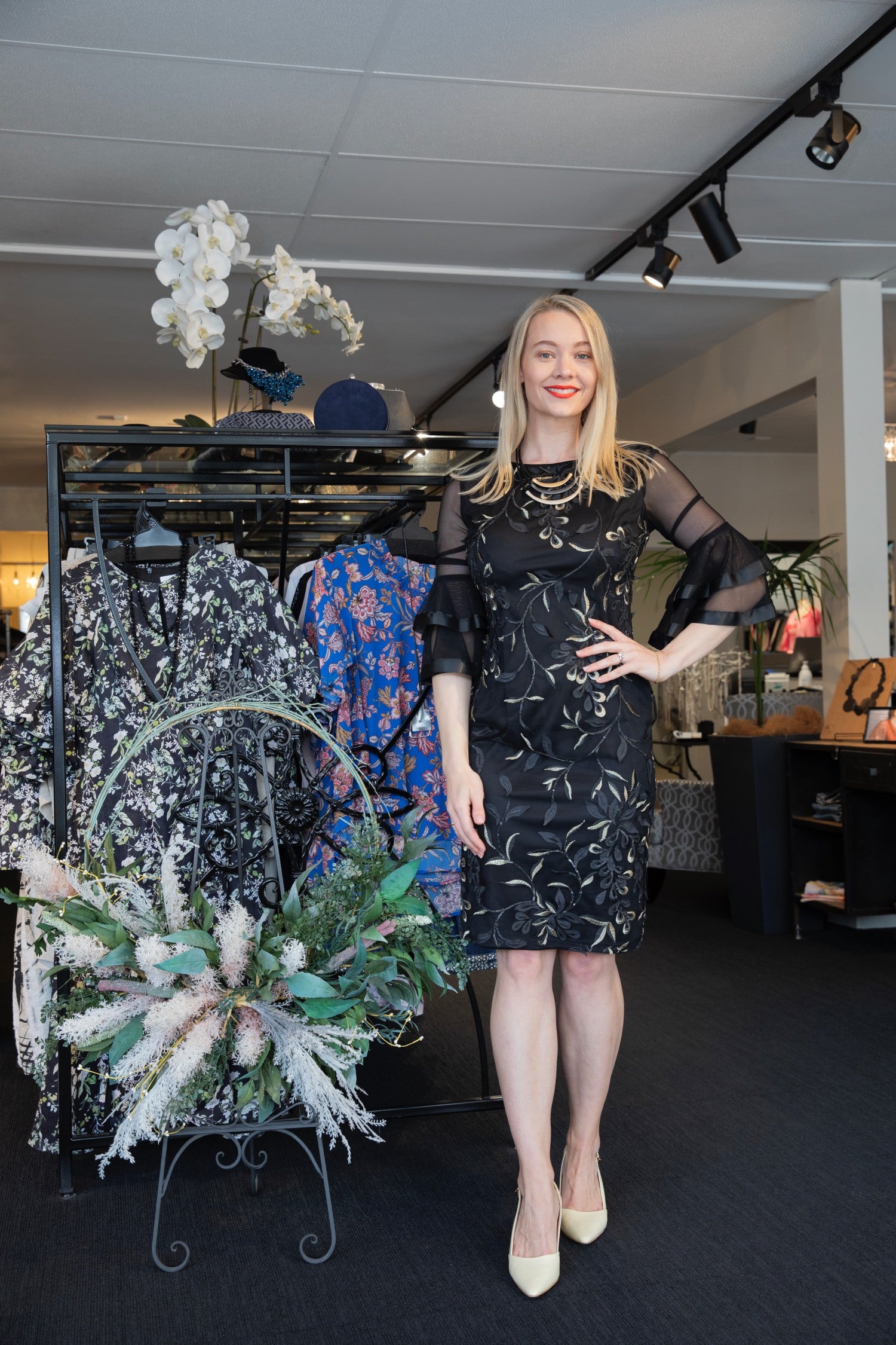 lyman-ornate-brocade-dress-mother-of-the-bride-dress-formal