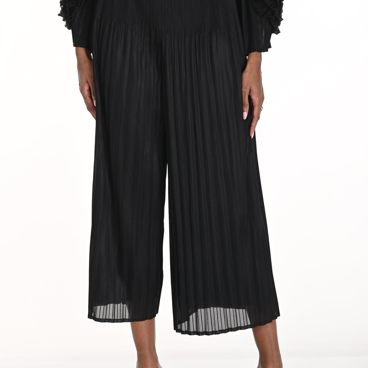 Frank Lyman 213716 Pant Camel main image 1