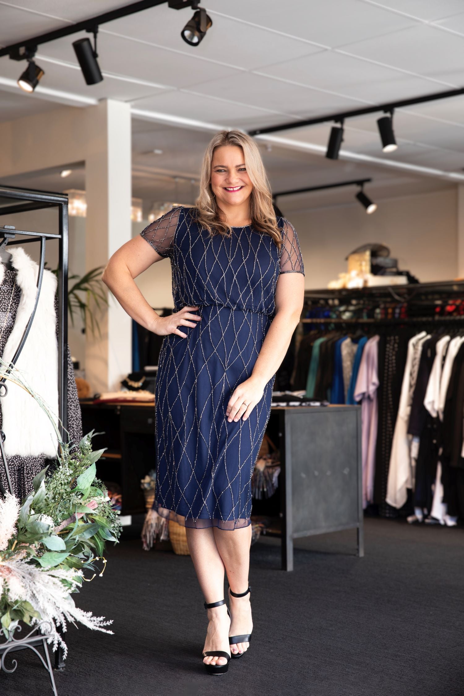 jesse-harper-beaded-waisted-dress