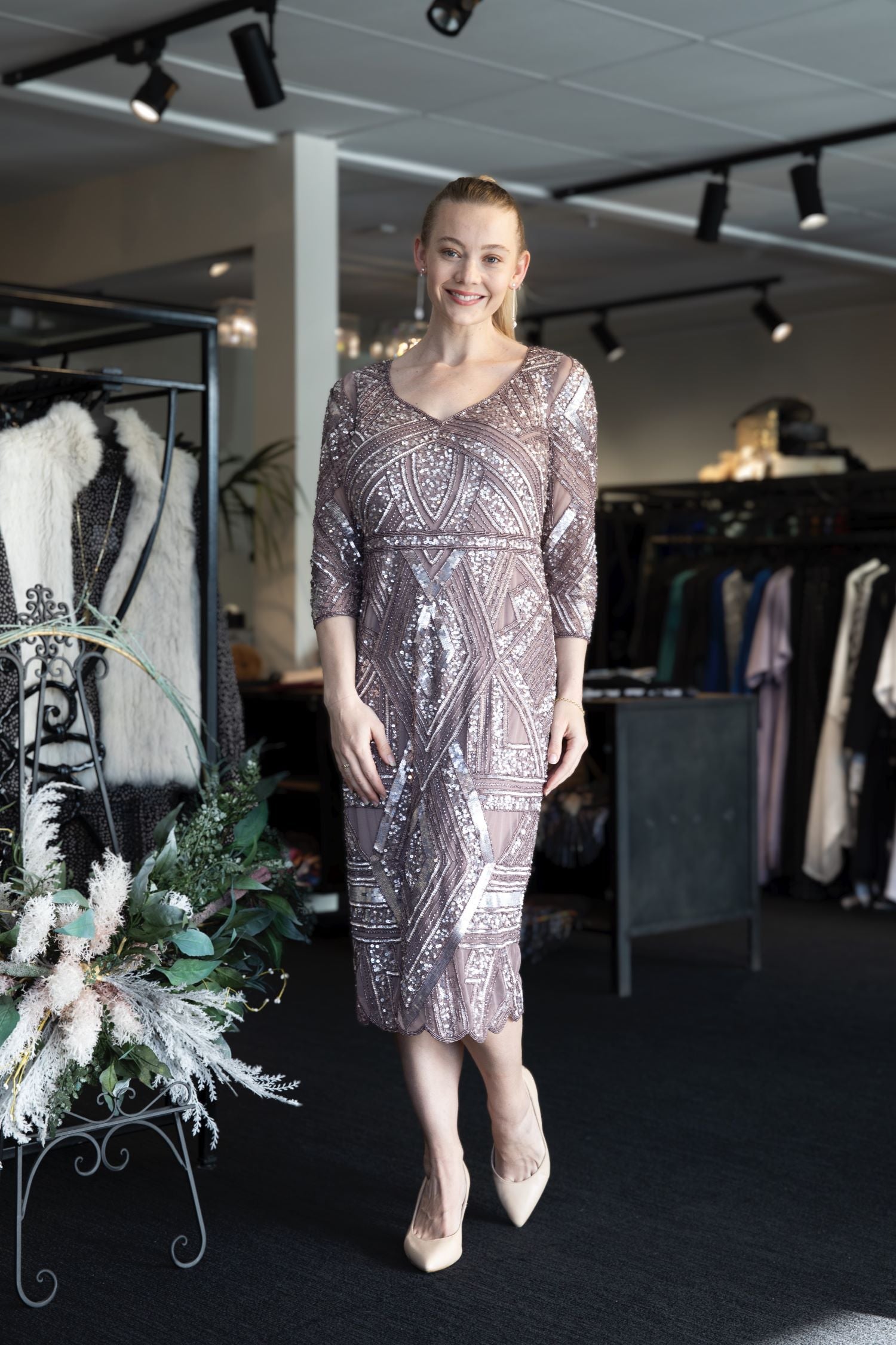 jesse-harper-vee-beaded-dress