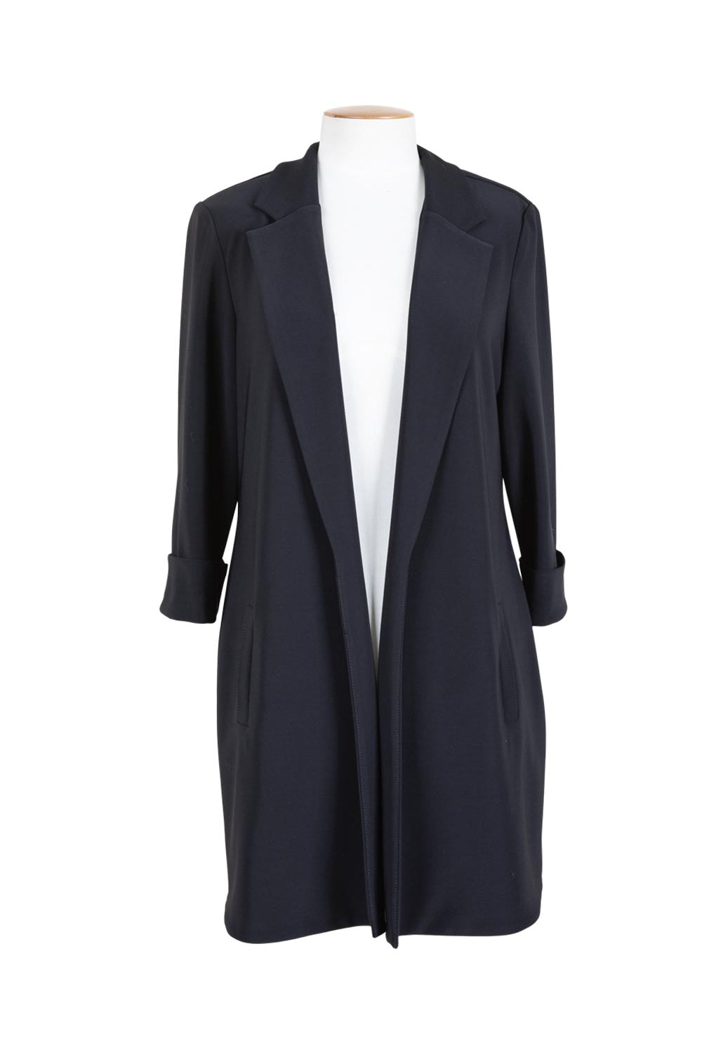 joseph-ribkoff-longline-blazer