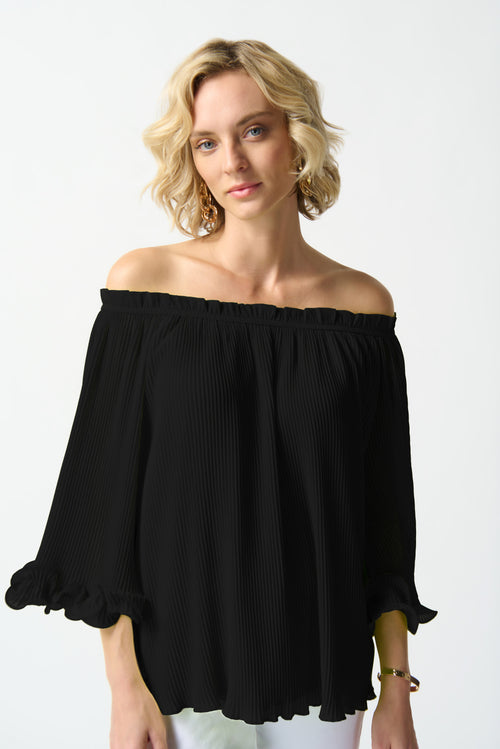 ruffle-off-the-shoulder-top
