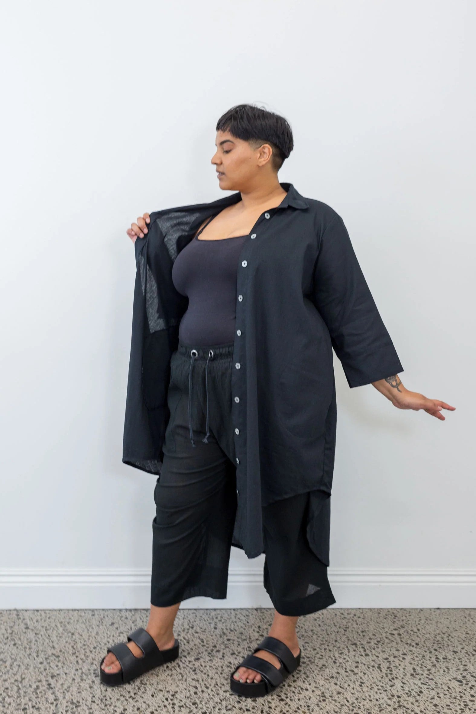 -black-casual-pant-plus-size