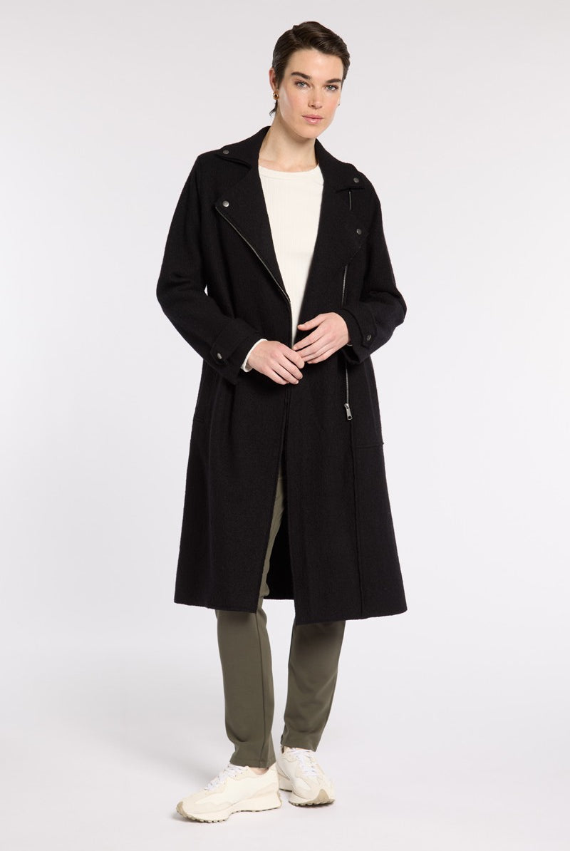 boiled-wool-moto-longline-coat-black-plus-size-clothing