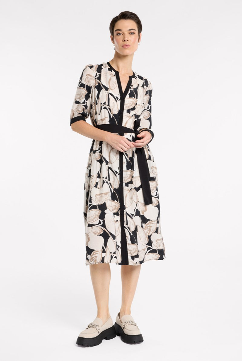 woodlands-print-midi-dress-neutral-floral-print-plus-size-clothing