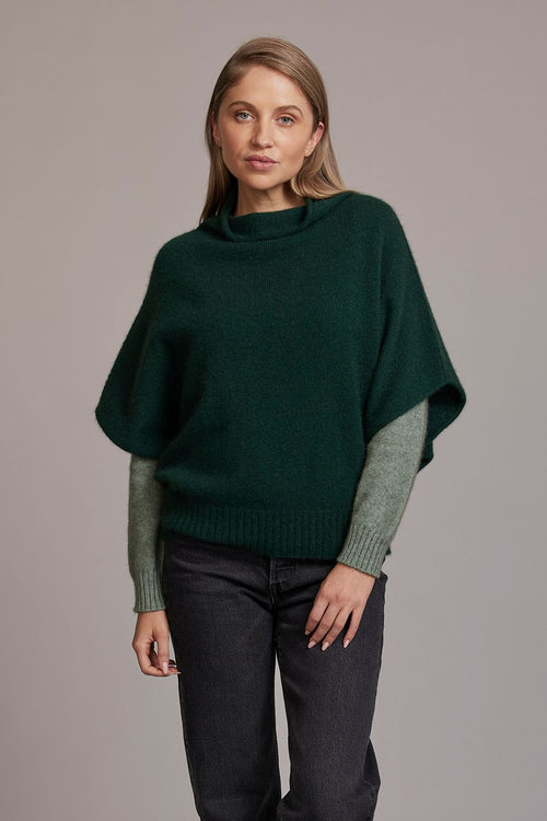 McDonald Textiles - 5043 Shrug Sweater