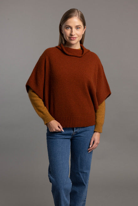 Mcdonald Textile - Shrug Sweater