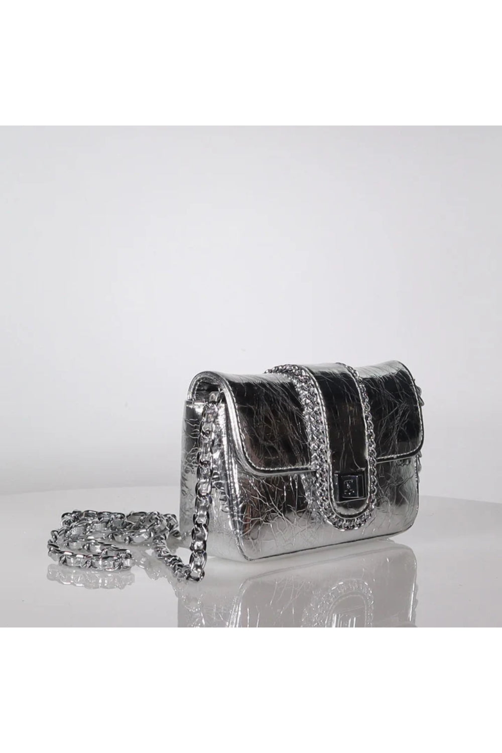 silver-crinkle-evening-bag