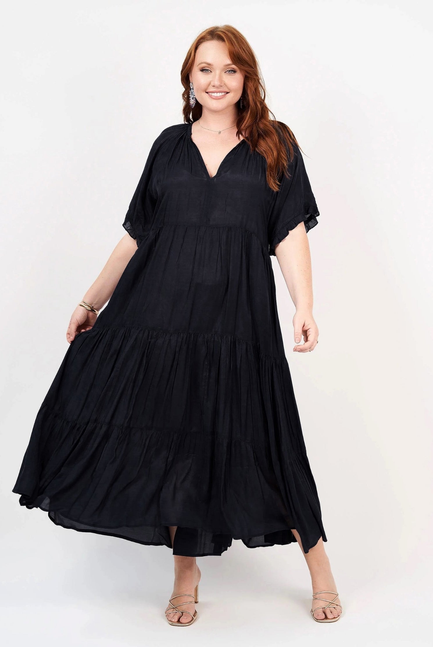 naudic-amisha-short-sleeve-maxi-dress