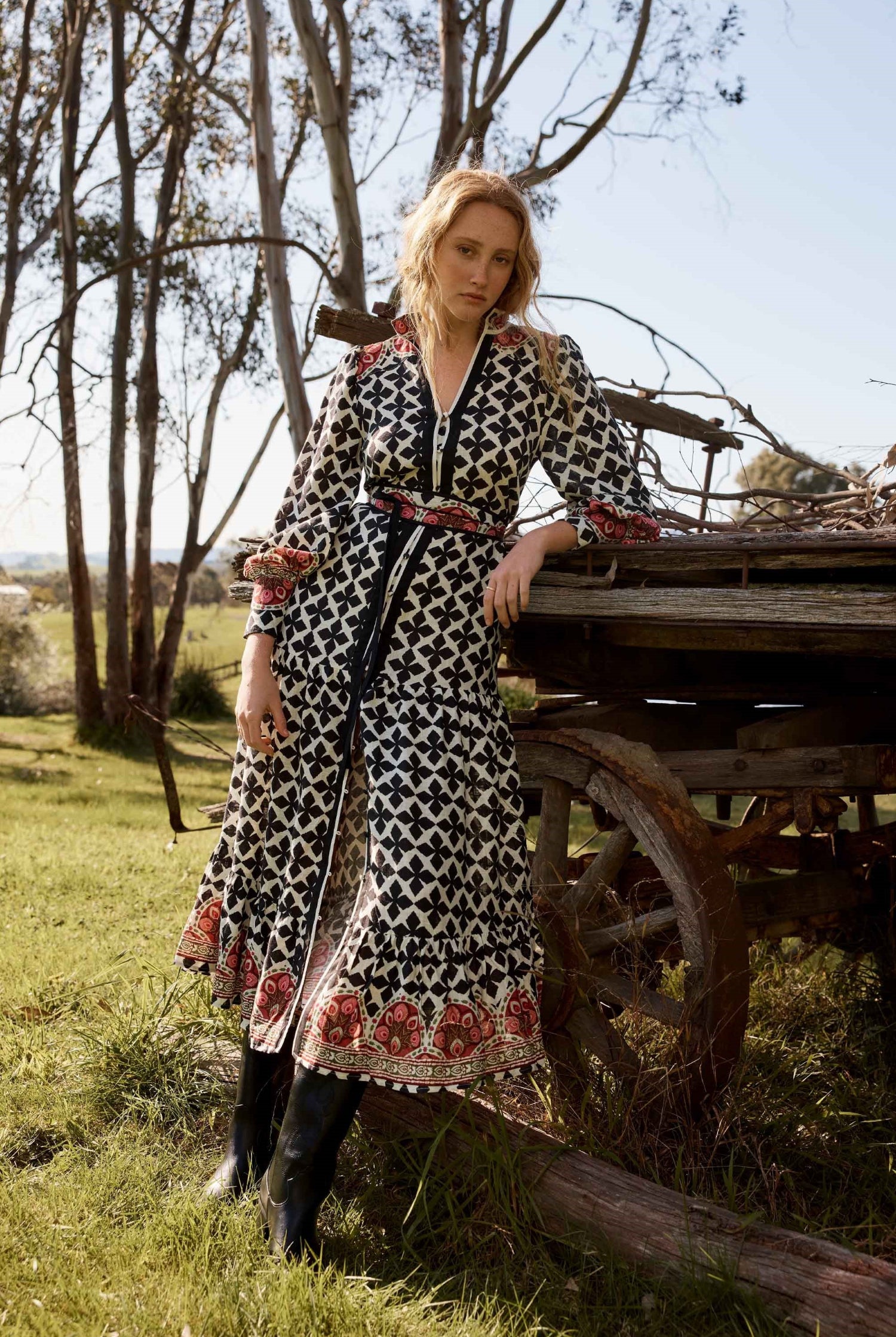 pattern-maxi-dress-plus-size-clothing