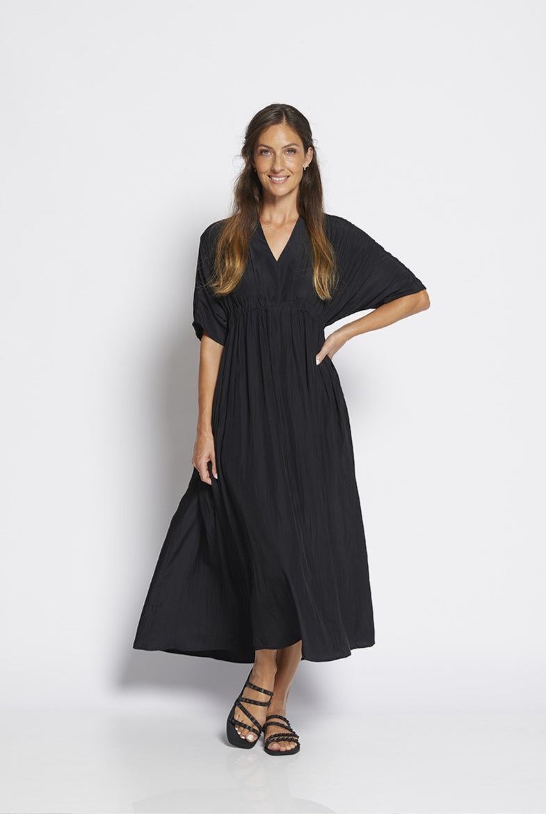 philosophy-misty-vee-tee-midi-dress