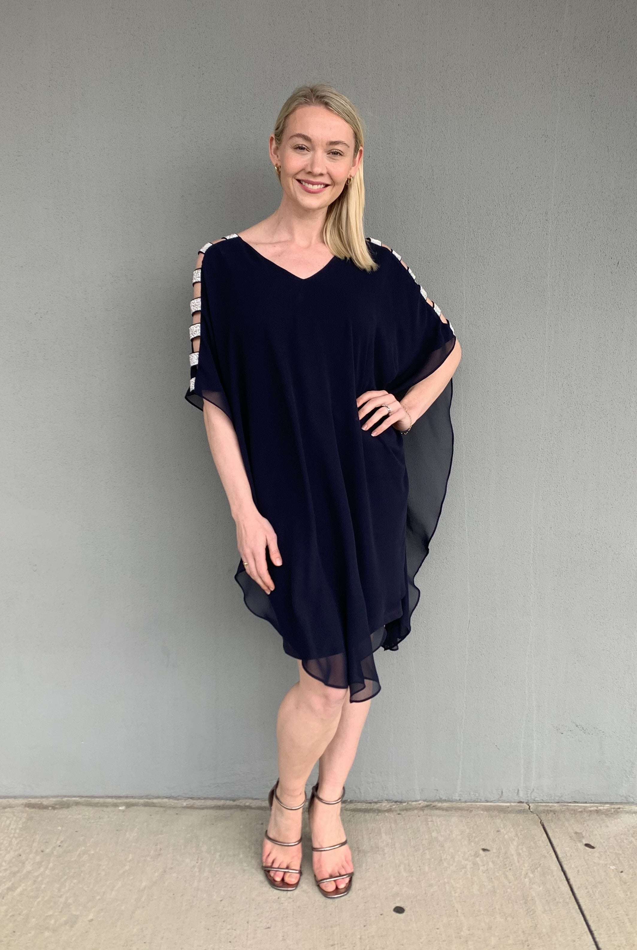 diamante-shoulder-dress