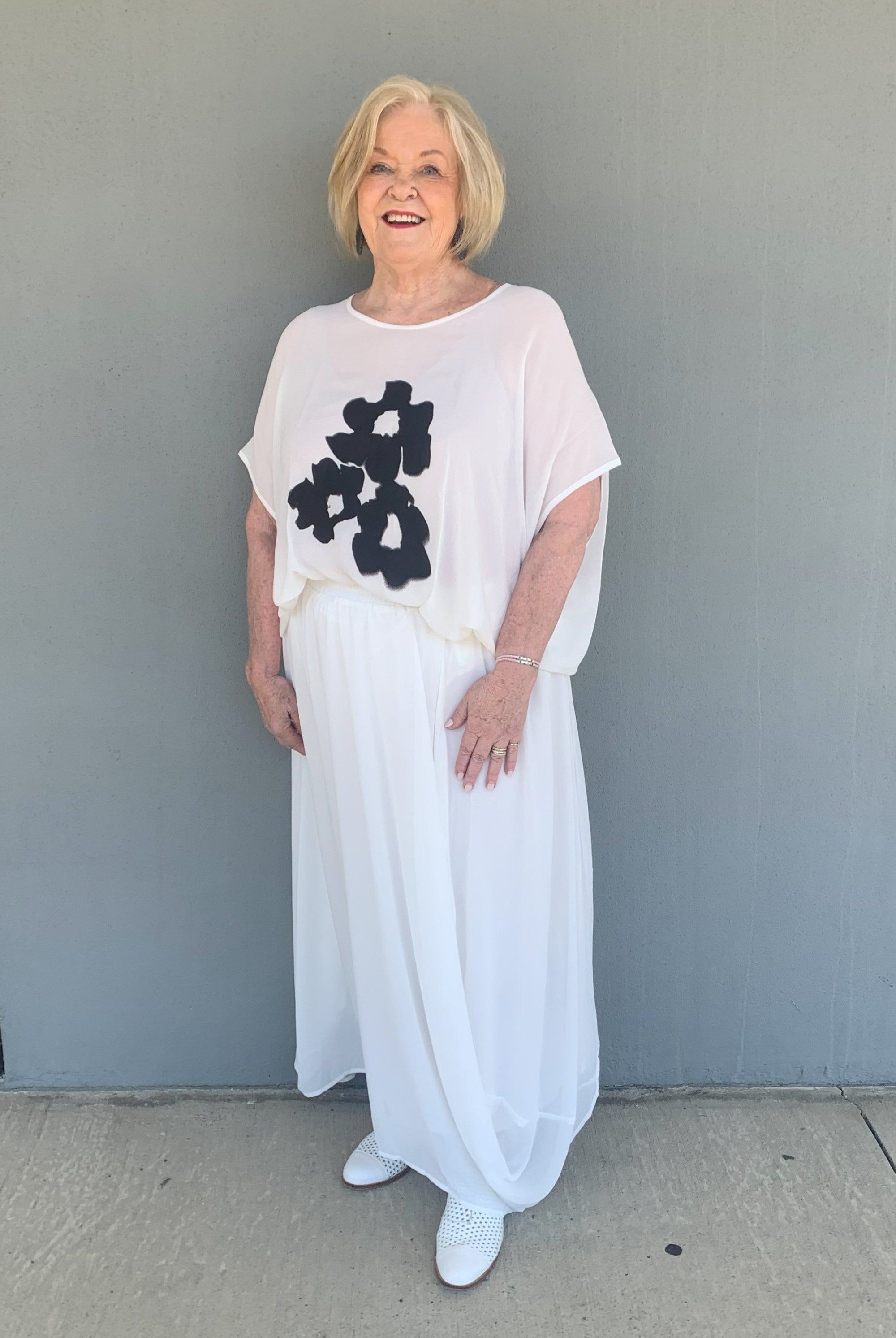 chiffon-maxiskirt-white-plus-size-clothing