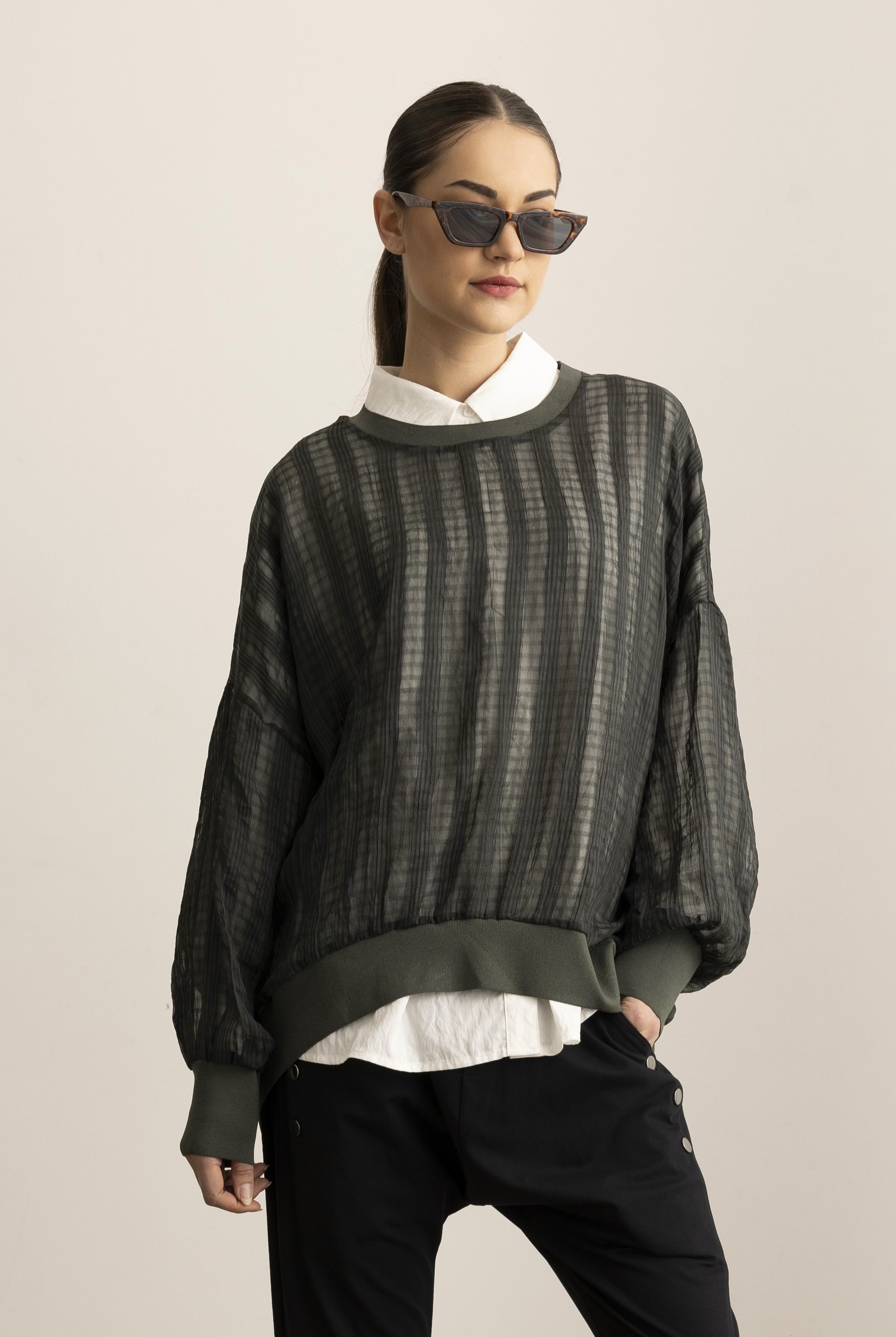 semi-sheer-panel-long-sleeve-top-sage