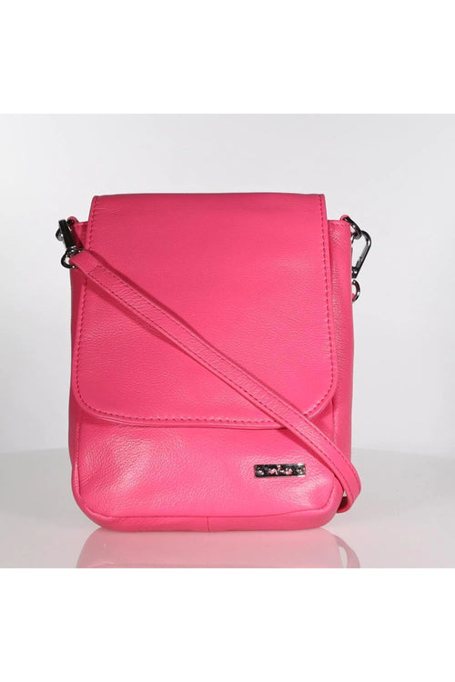 Minx - 6369 Hobby Lobby Shoulder Bag