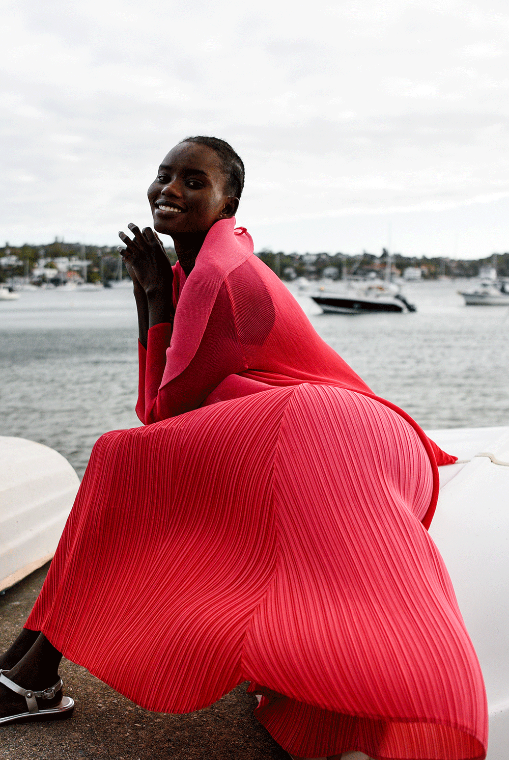 alquema-long-estrella-dress-pink-maxi-dress