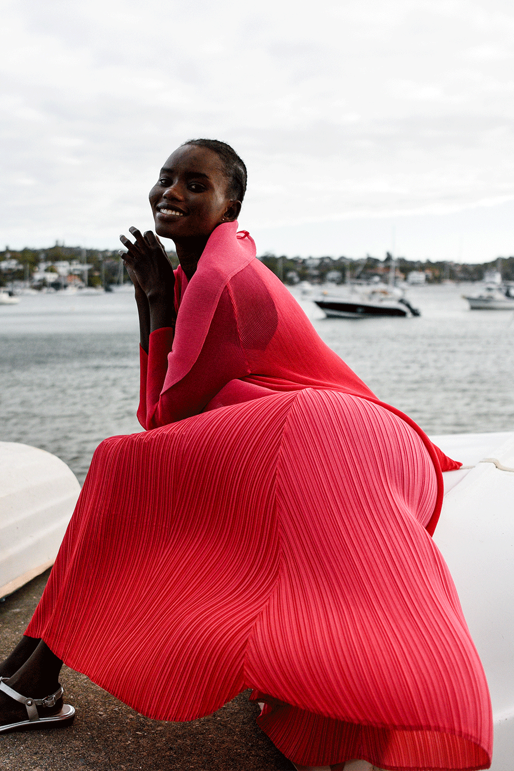 alquema-long-estrella-dress-pink-maxi-dress