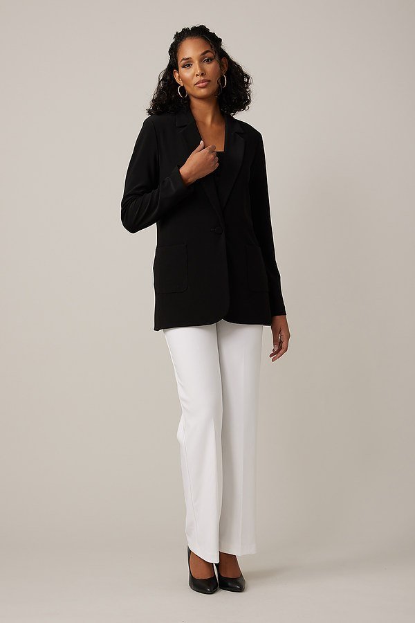 joseph-ribkoff-classic-blazer