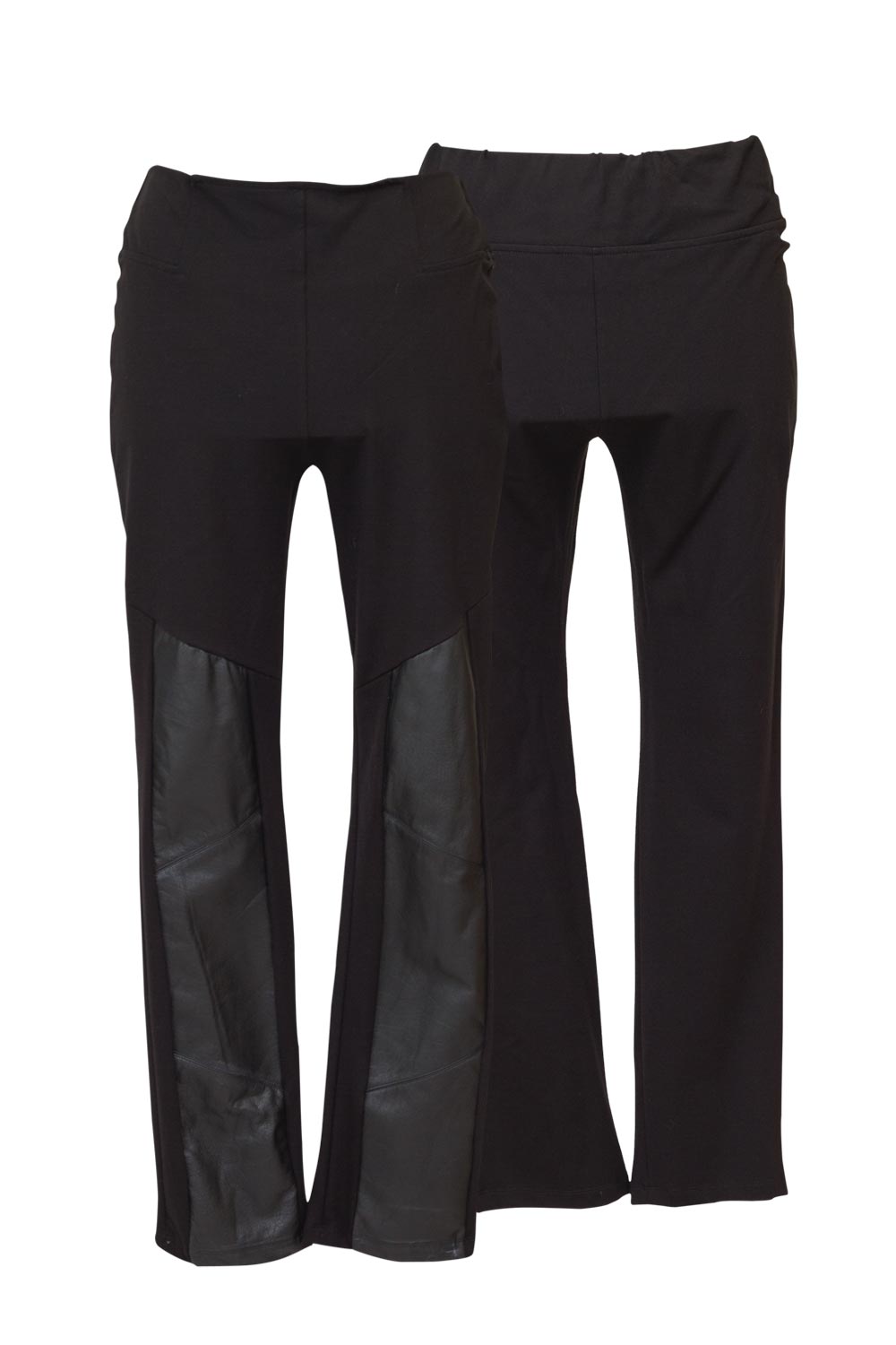 blanc-ponti-leather-pant