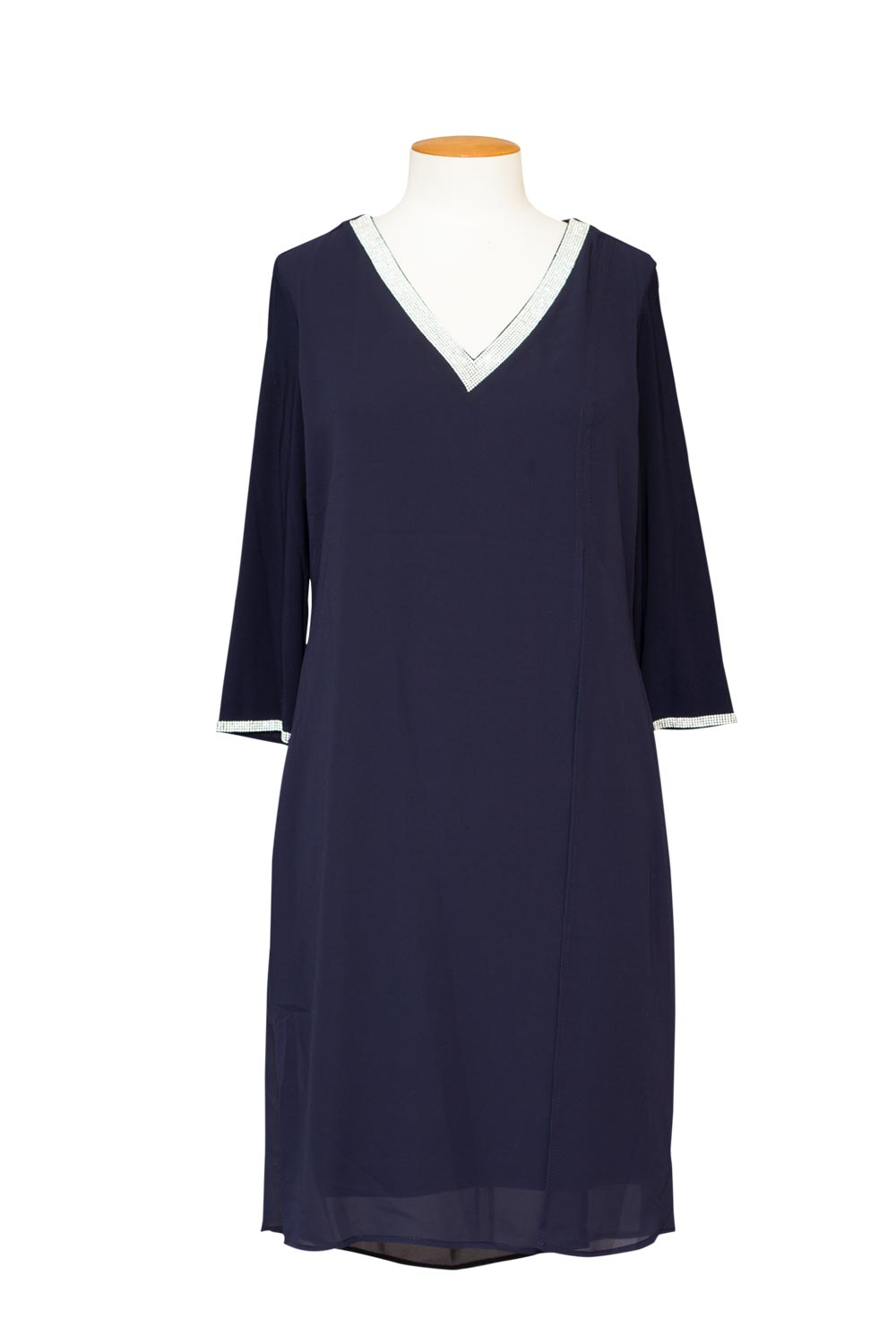 frank-lyman-dress