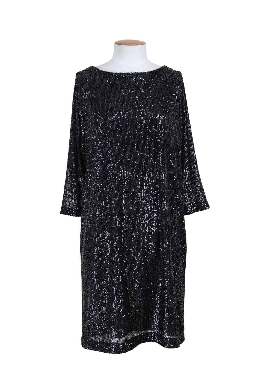 joseph-ribkoff-sparkle-dress