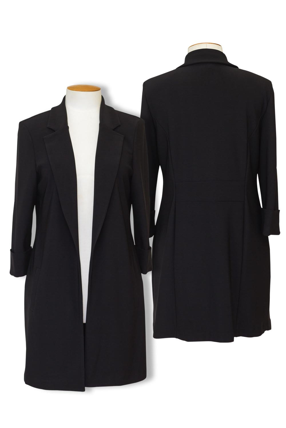 jospeh-ribkoff-longline-jacket