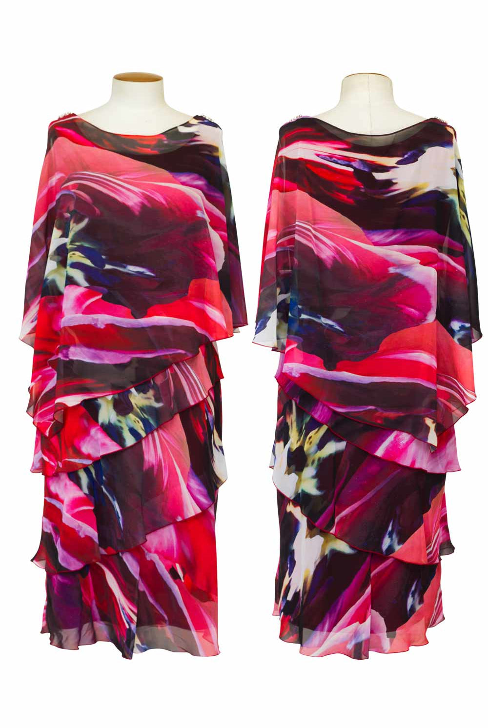 layla-jones-cape-dress-summertime