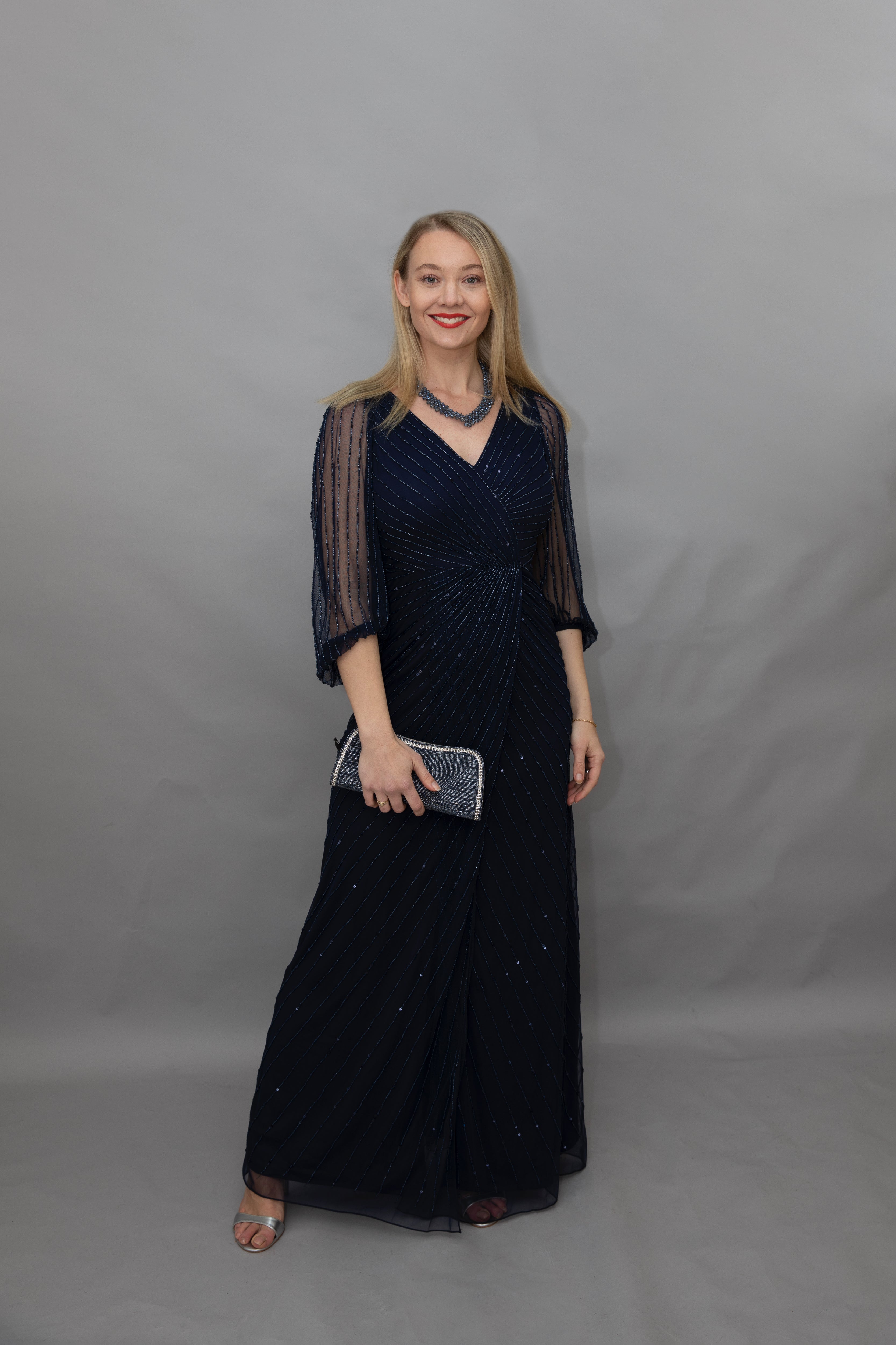 zaliea-long-sequin-dress