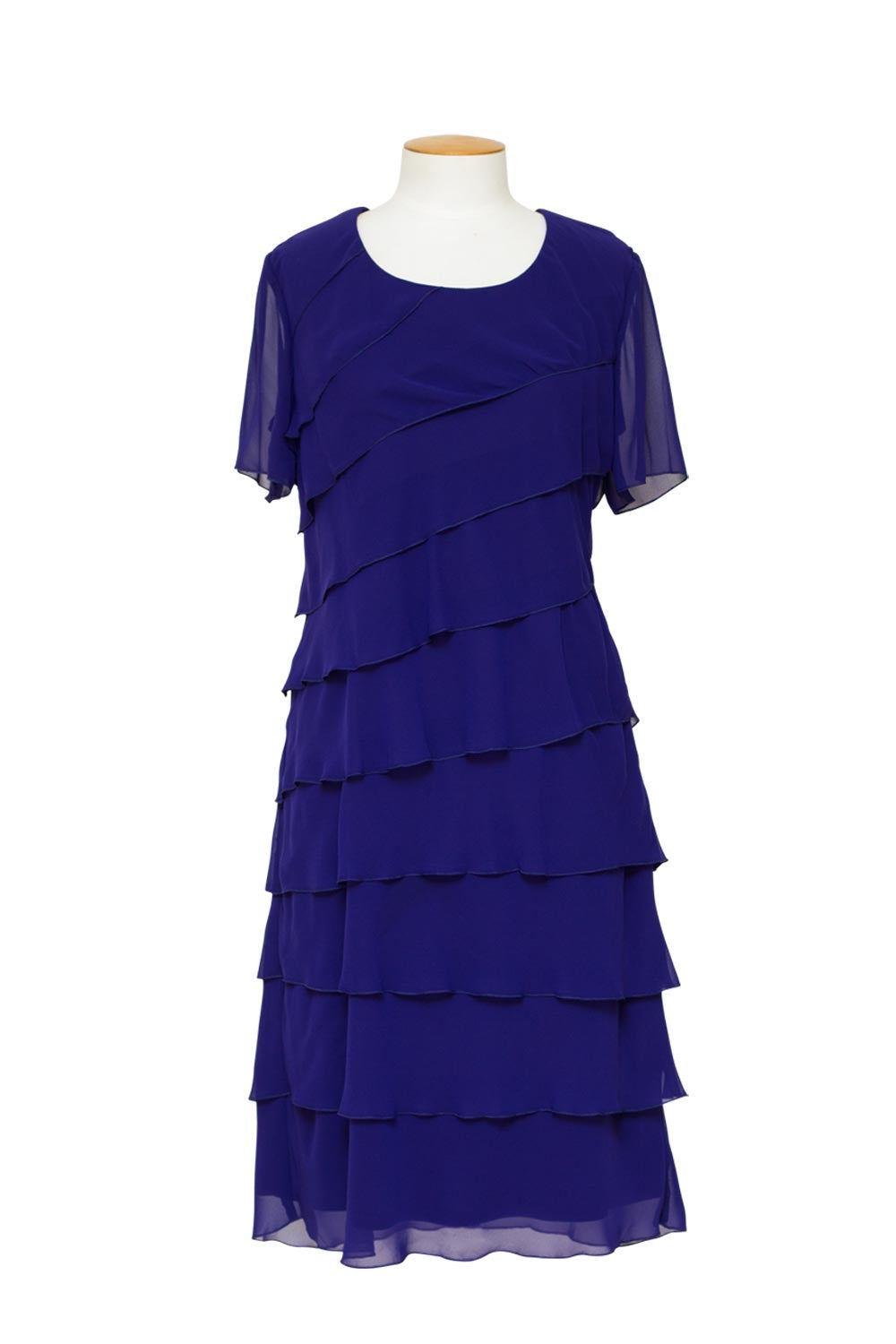 layla-jones-jesse-harper-short-sleeve-chiffon-layer-dress