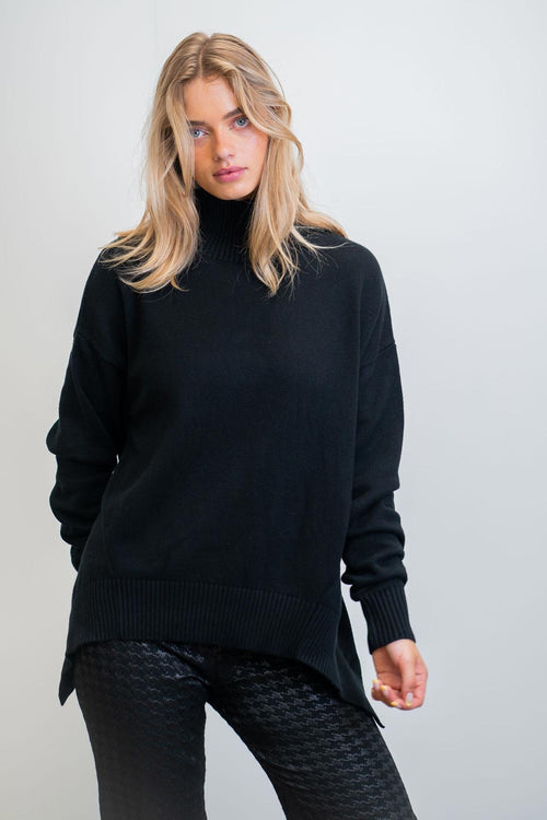 Ohae Knitwear - IV001 Ivy Sweater