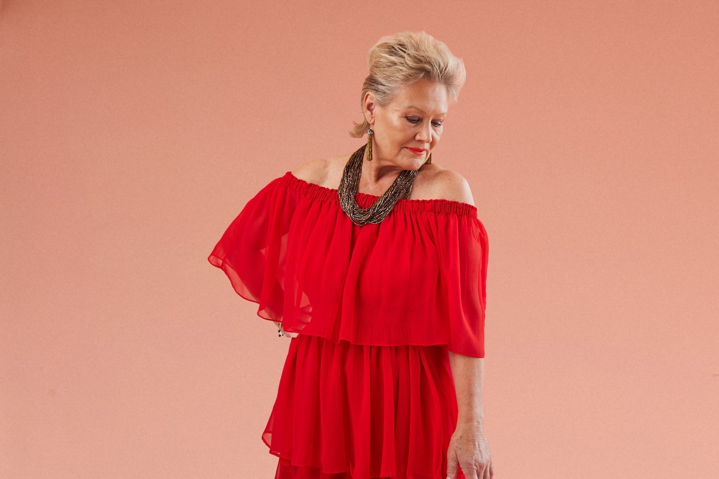 Celebrate with Magazine!