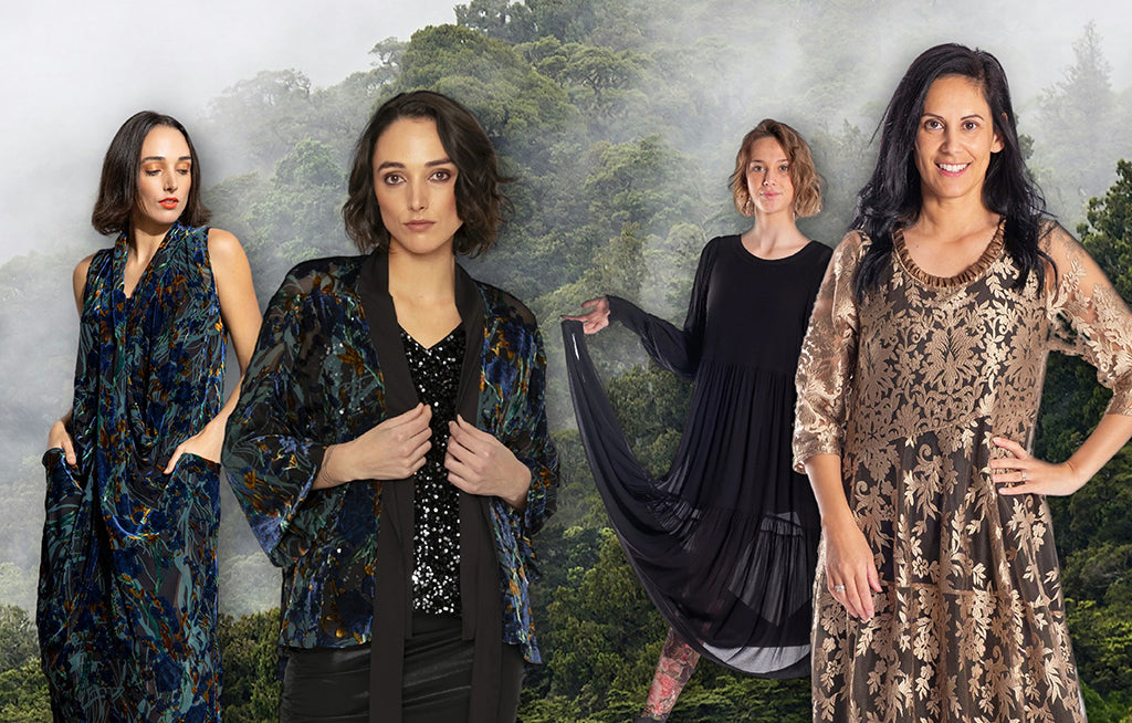 New Zealand Made & Designed