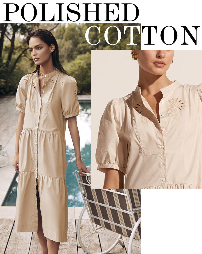 Trend Report: Cotton