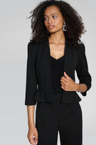 joseph-ribkoff-scuba-crepe-peplum-jacket