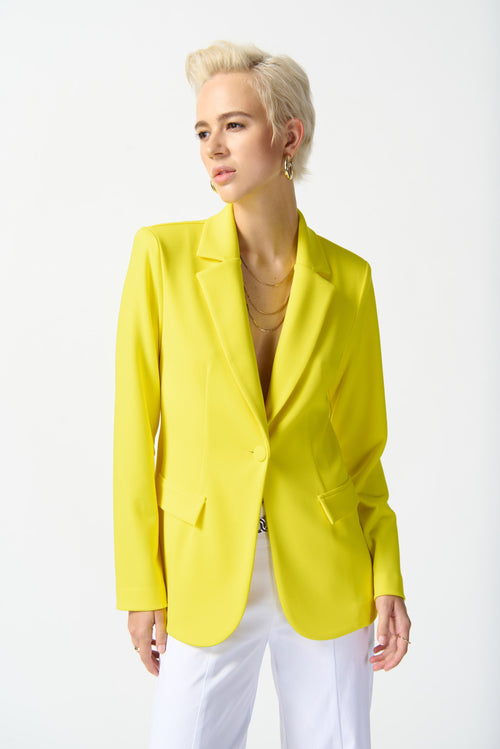 sunlight-yellow-blazer