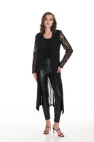 longline-over-coat-sheer-applique-plus-size-clothing