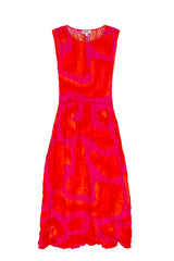 Alquema - AD545-PT Smash Pocket Dress
